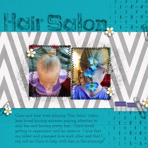 Hair Salon