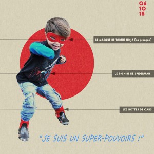 Super-power