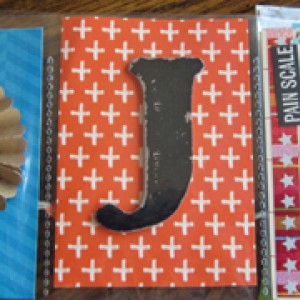 Top row JenEvang pocket letter