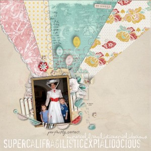 Mary Poppins