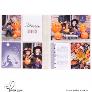 Halloween 2012