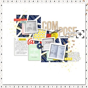 Composition 1