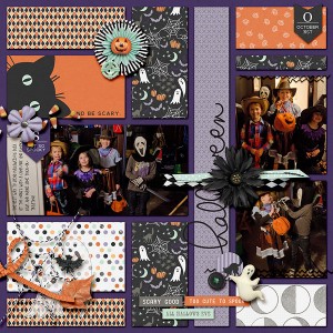 halloween