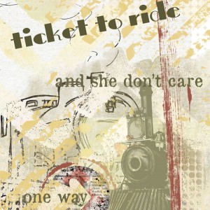 Ticket to Ride