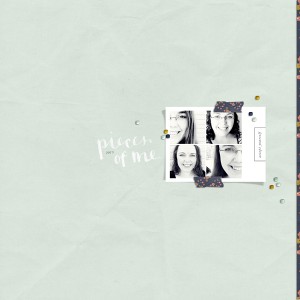 Pieces Of Me