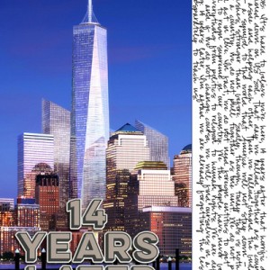 9/11 Anniversary PL Insert