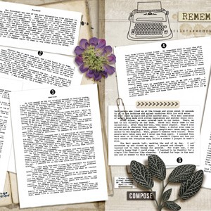 1993 holocaust award winning essay