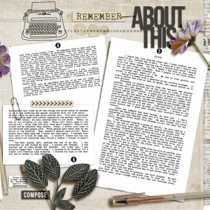 1993 holocaust award winning essay