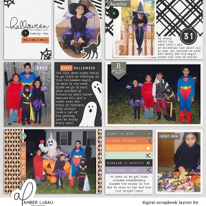 Halloween 2010