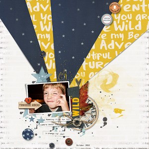 Wild One
