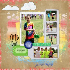 Owen Field Day