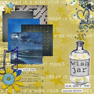 Dream is a Wish