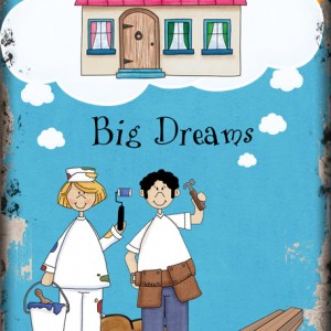 Big Dreams