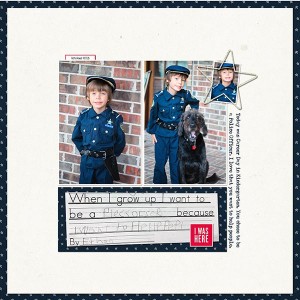 Police Officer