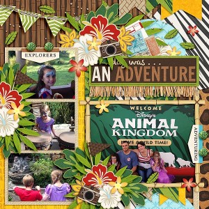 Animal Kingdom