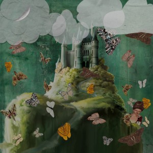 Day 12 October AJC - Fairytale Interrupted