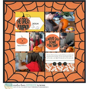 Pumpkin Carving