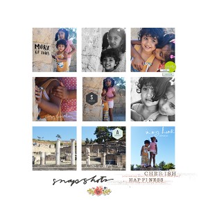 Snapshots