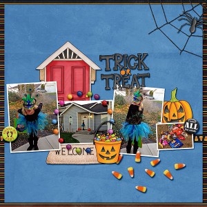 Trick or Treat