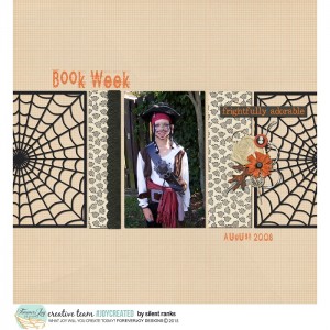 book week
