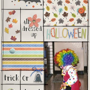 Halloween