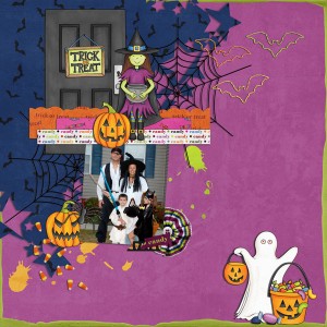 trick or treat