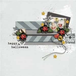 Happy Halloween