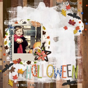 Halloween