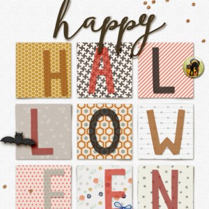 happy halloween