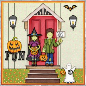 Halloween Fun
