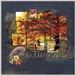 Autumn-Gold
