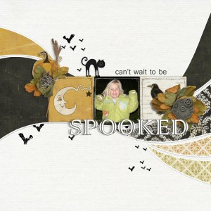 Spooked!