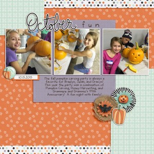 October Fun
