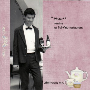tony waiter