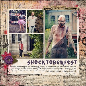 Shoktoberfest