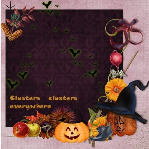 halloween disguise
