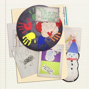 Kindergarten Creations