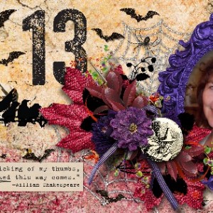 Timeline Cover