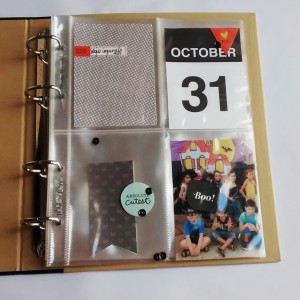 october 31