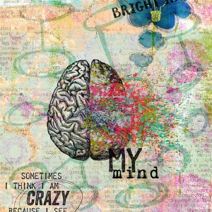 My Mind