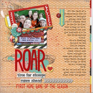roar change