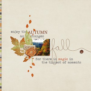 Autumn