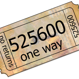 One Way