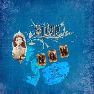 stop me