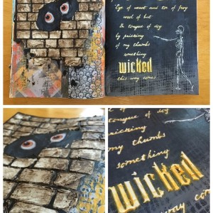 Something Wicked