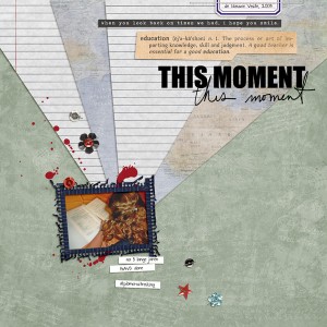 This Moment