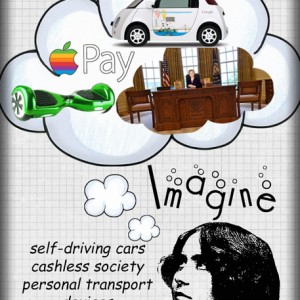 Imagine