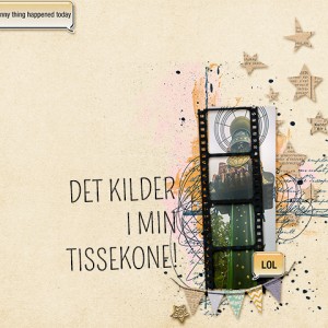 Det Kilder