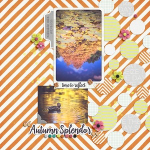 Autumn Splendor