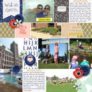 Week 35, 2015